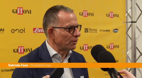 Welfare, Fava “L’Inps punta sui giovani”