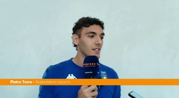 Torre “Ci sono i presupposti per un buon Mondiale”