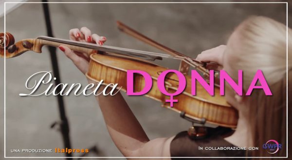 Pianeta donna – Puntata del 31/7/2025