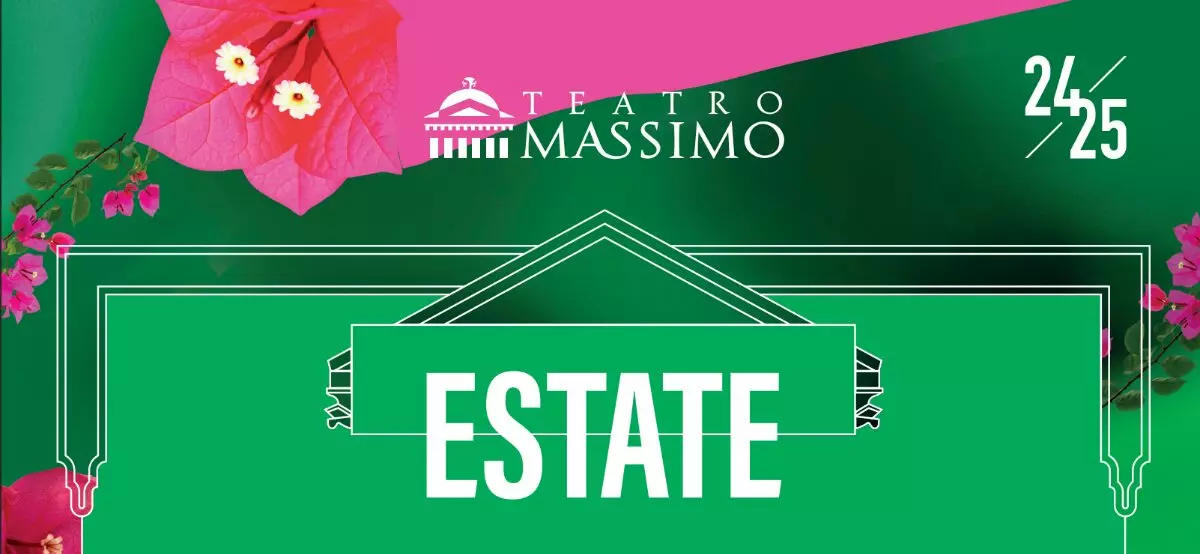 Il Teatro Massimo in ‘viaggio’ da Palermo a Taormina tra le colonne sonore del cinema