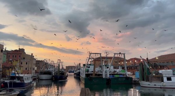 In Italia l’economia del mare vale 126 miliardi