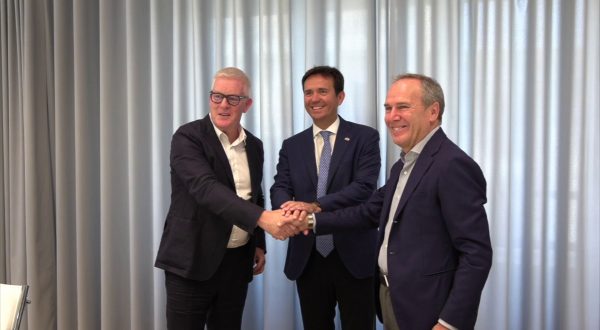 Italgas e Cadent rinnovano la collaborazione strategica