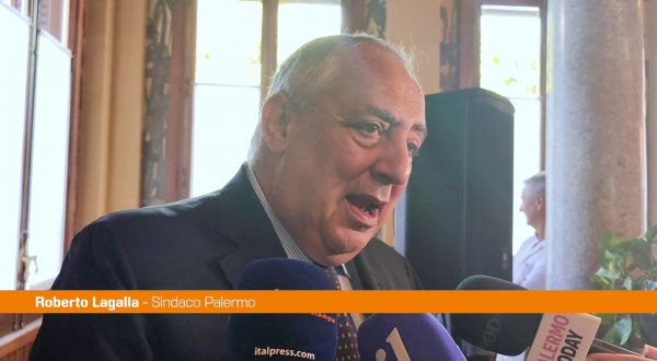 Teatro Massimo,Lagalla”Espressione migliore della bellezza di Palermo”