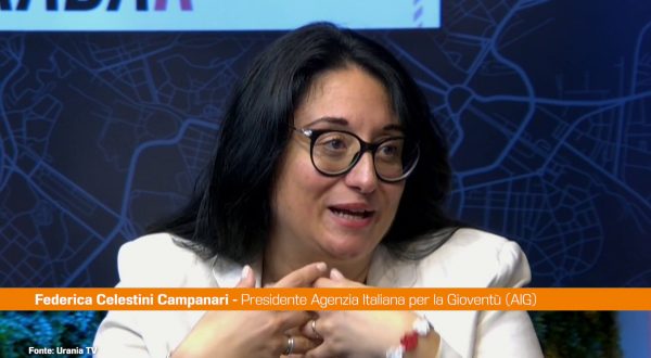 Giubileo dei Giovani, AIG “I ragazzi chiedono di essere ascoltati”