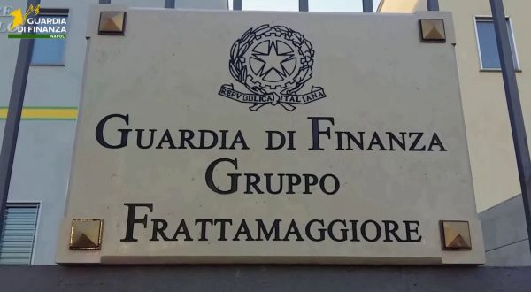 Ecobonus, a Napoli sequestrati crediti fiscali di circa 19,5 mln