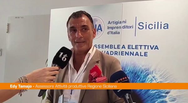 Dazi, Tamajo “Tema da affrontare sul piano nazionale e internazionale”