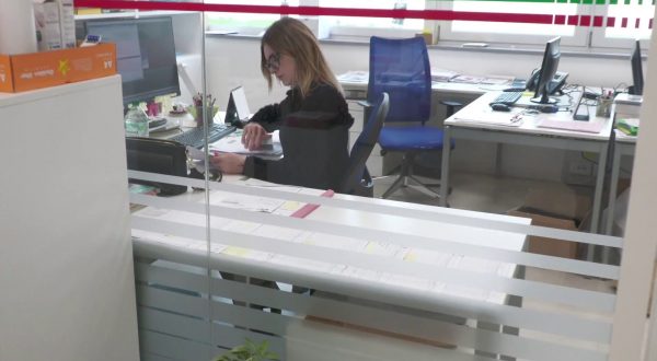 La crescita dell’occupazione trainata dalle micro e piccole imprese