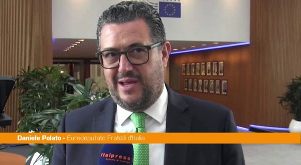 Dazi, Polato “Trattative fino all’ultimo per arrivare ad accordo equo”