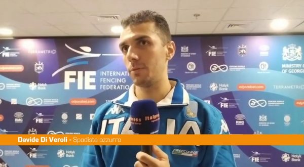 Di Veroli “Peccato, ho dato davvero tutto”