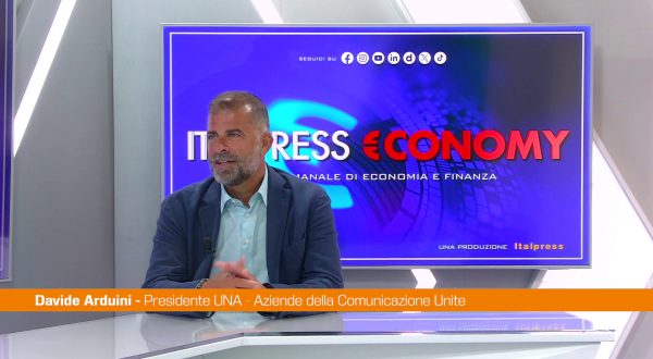 Arduini “Le relazioni umane sono il motore dell’innovazione”