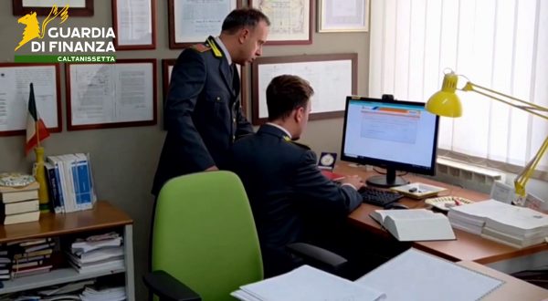 Beni per 107 mila euro confiscati a imprenditore del nisseno