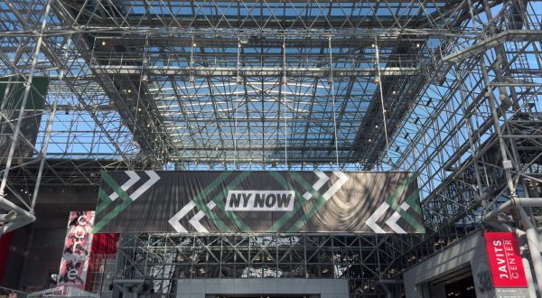 New York, le imprese siciliane partecipano a NY NOW