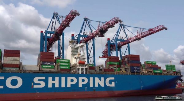 Usa, l’Unione europea congela i controdazi per sei mesi