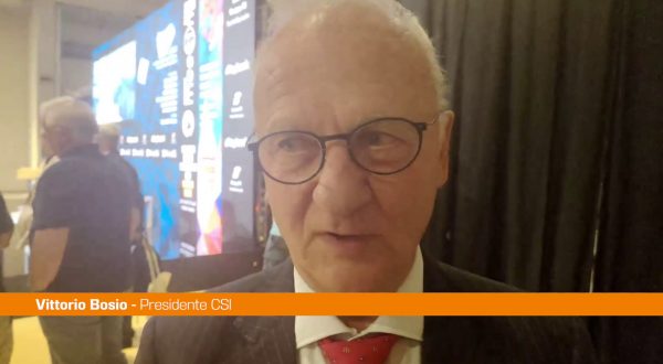 CSI, Bosio “Non può esserci competizione tra sport di base e vertice”