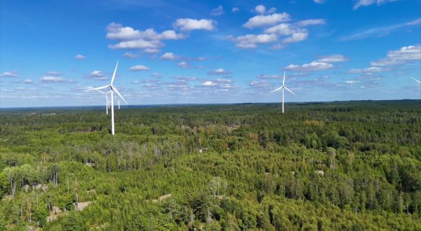 Un Piano da 9 miliardi per guidare la transizione ecologica