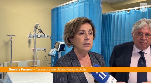 Faraoni “Pronto soccorso di Barcellona potenzierà competenze”