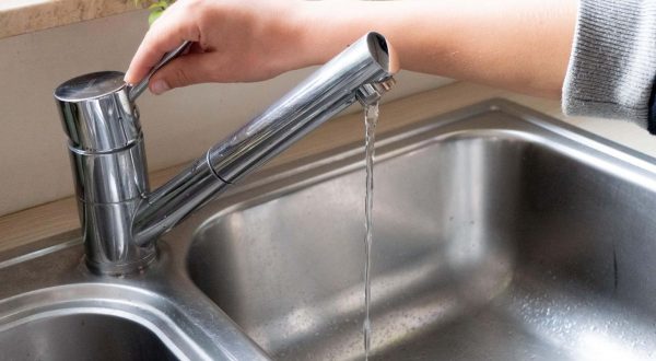 Palermo, sospeso il razionamento idrico dall’11 al 17 di agosto