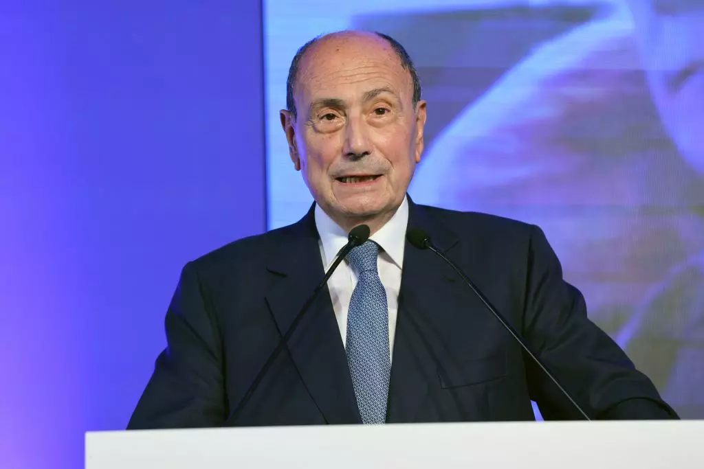 Sicilia, Schifani “Oggi festeggiamo i primi mille giorni di governo”