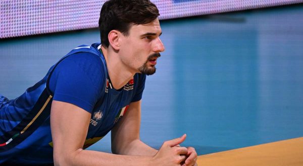 Italvolley ko in finale di Nations League, Polonia domina per 3-0