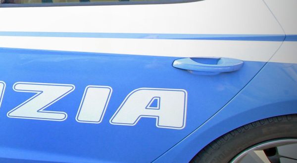 Operazione polizia in 24 province contro criminalità cinese, 13 arresti