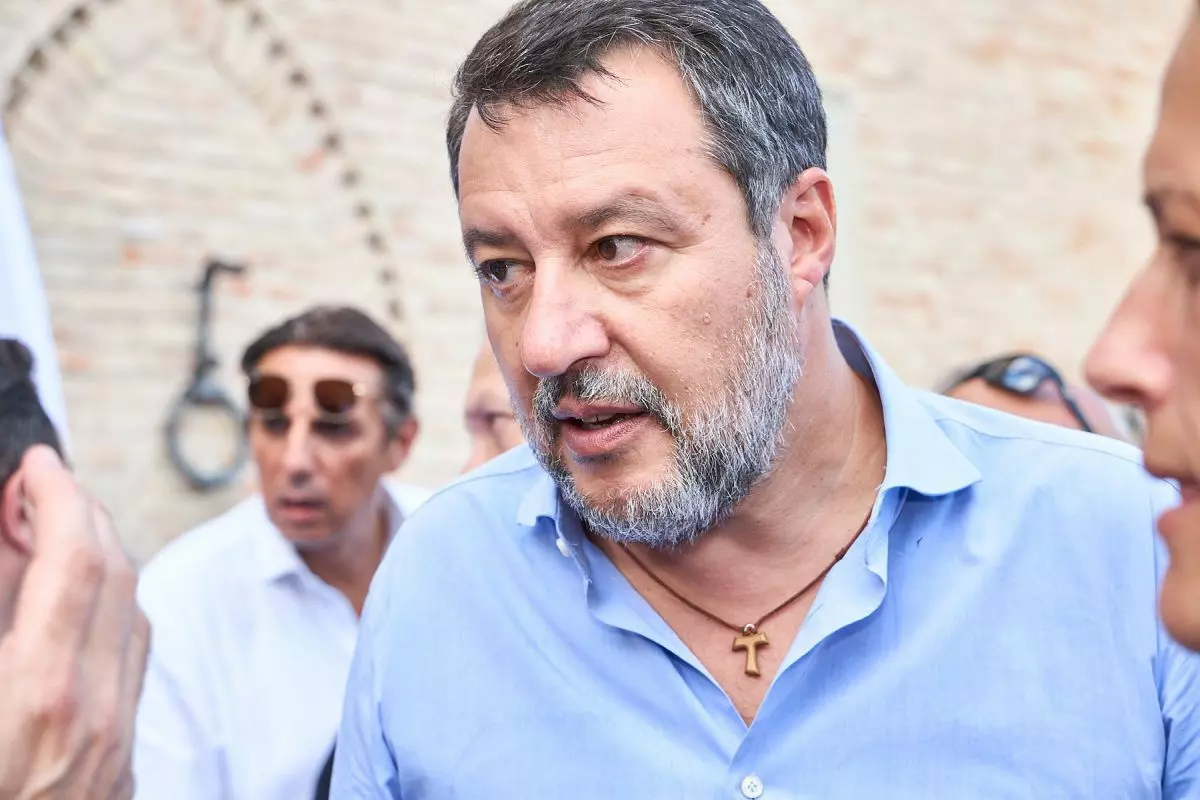 Ponte Stretto, Salvini “Mercoledì approvazione definitiva progetto”