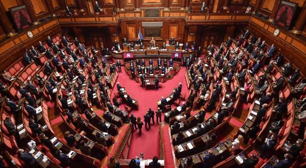 Il ddl fisco è legge, via libera definitivo del Senato