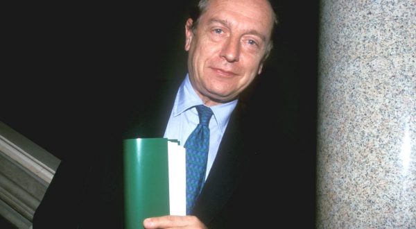 Morto il giurista Vladimiro Zagrebelsky