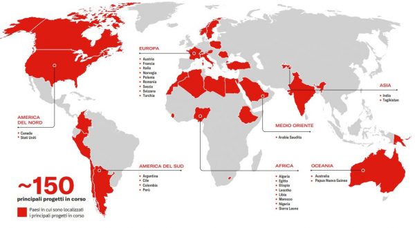 Ponte Stretto, Salini “Pronti a partire con opera orgoglio del Paese”
