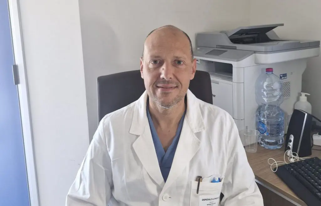 UTIN Ragusa, tecnologie avanzate e mortalità neonatale vicina allo zero