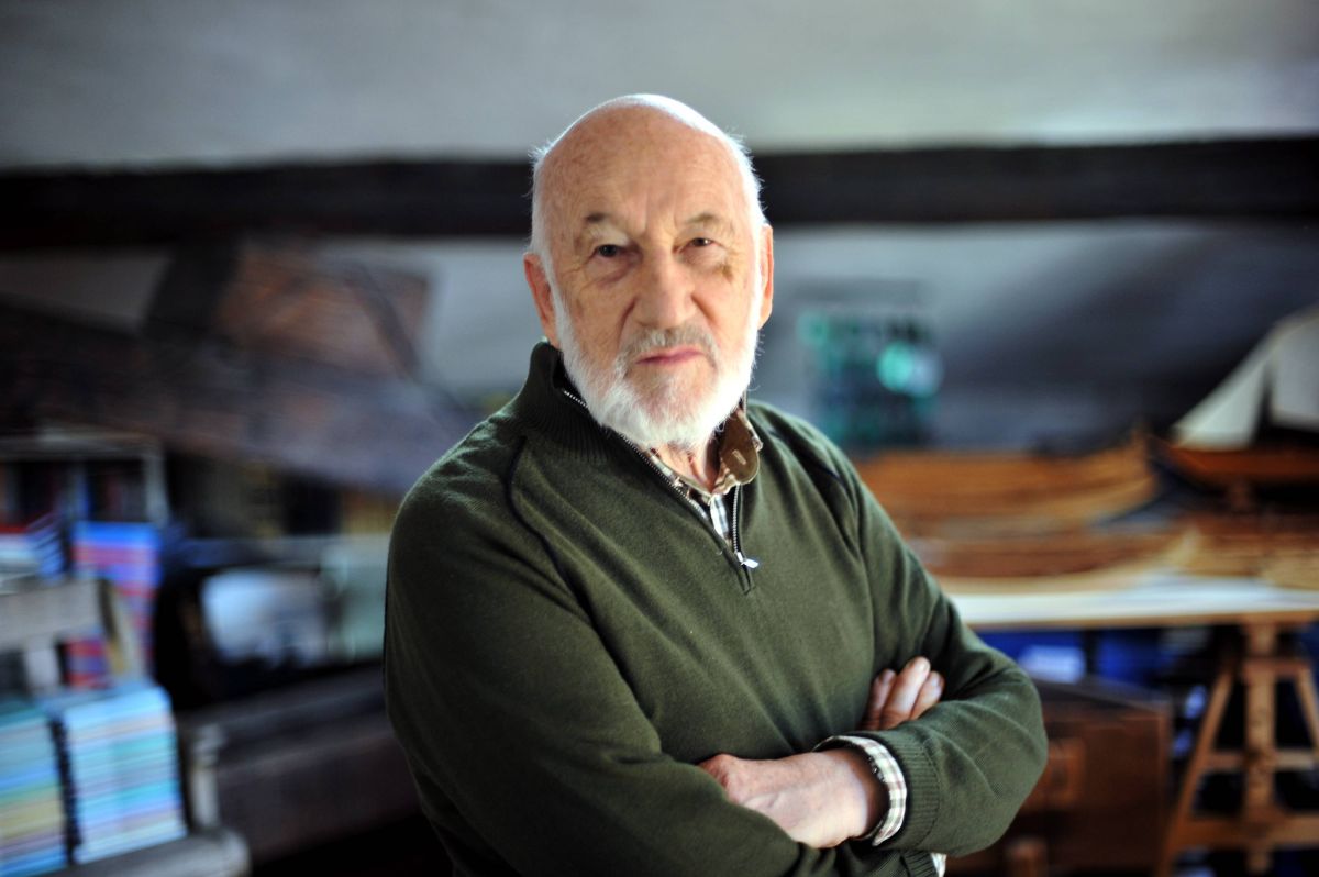 E&rsquo; morto Gianni Berengo Gardin, maestro della fotografia