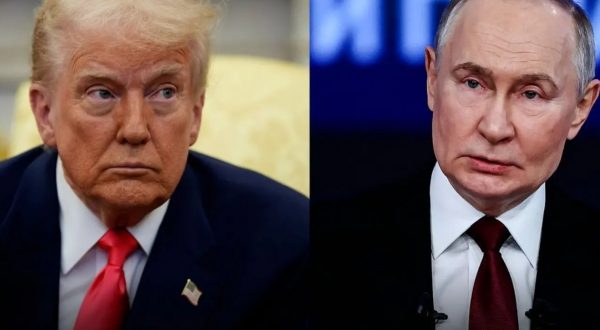 Cremlino “Incontro Putin-Trump nei prossimi giorni”