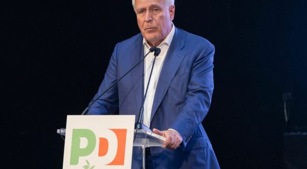 Regionali Toscana, Giani “Accolgo mia candidatura con responsabilità”