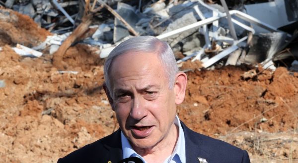 Approvato il piano di Netanyahu, Idf controlleranno Gaza City