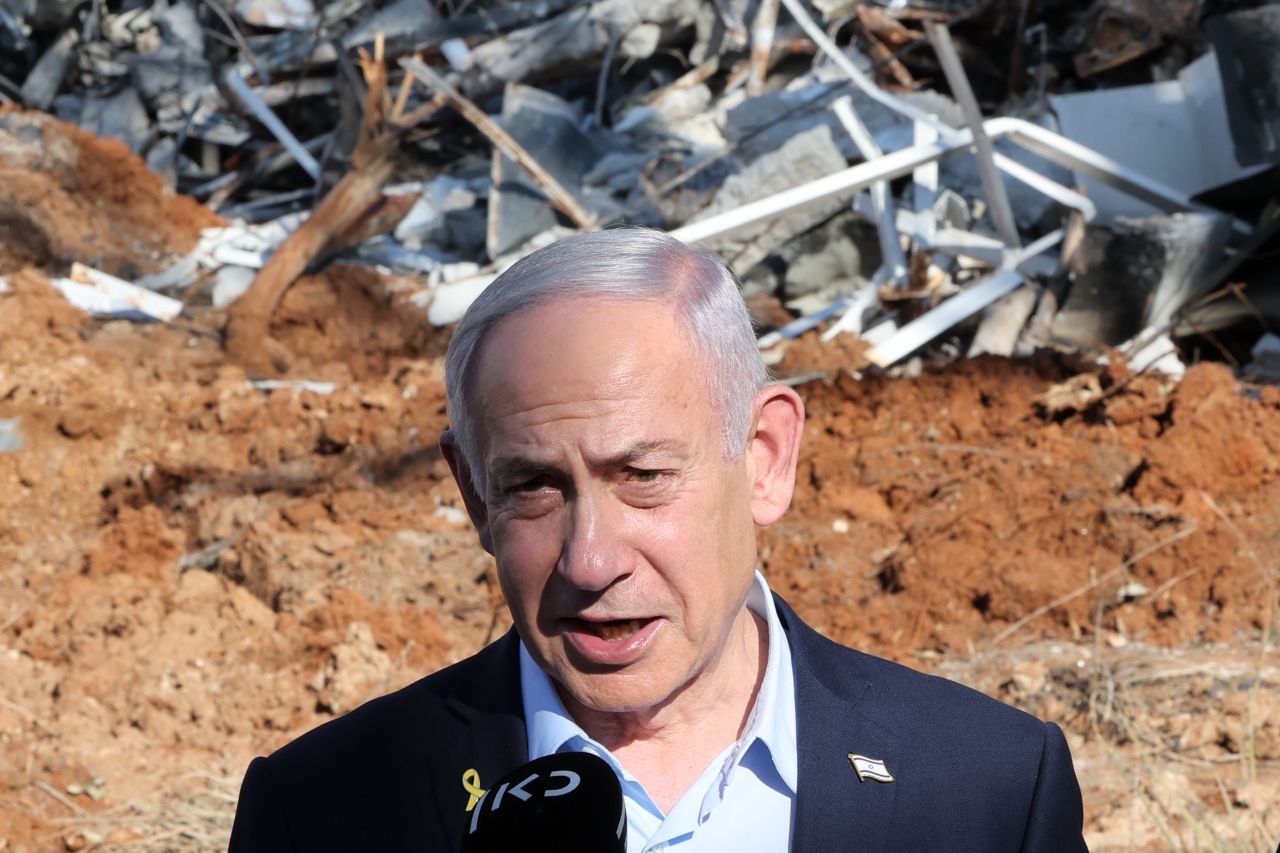 Approvato il piano di Netanyahu, Idf controlleranno Gaza City