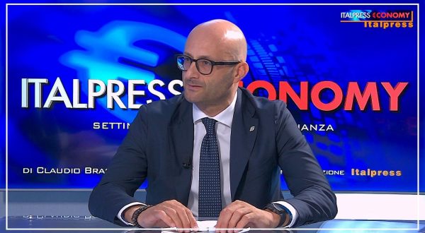 Trenitalia, Strisciuglio “Investimenti per potenziare l’offerta”
