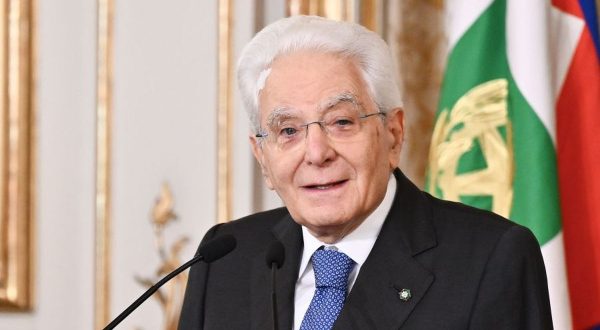 Mattarella “La tutela dei lavoratori resta un’urgente necessità”