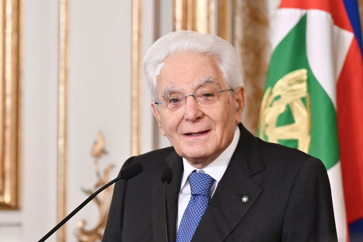Mattarella “La tutela dei lavoratori resta un’urgente necessità”