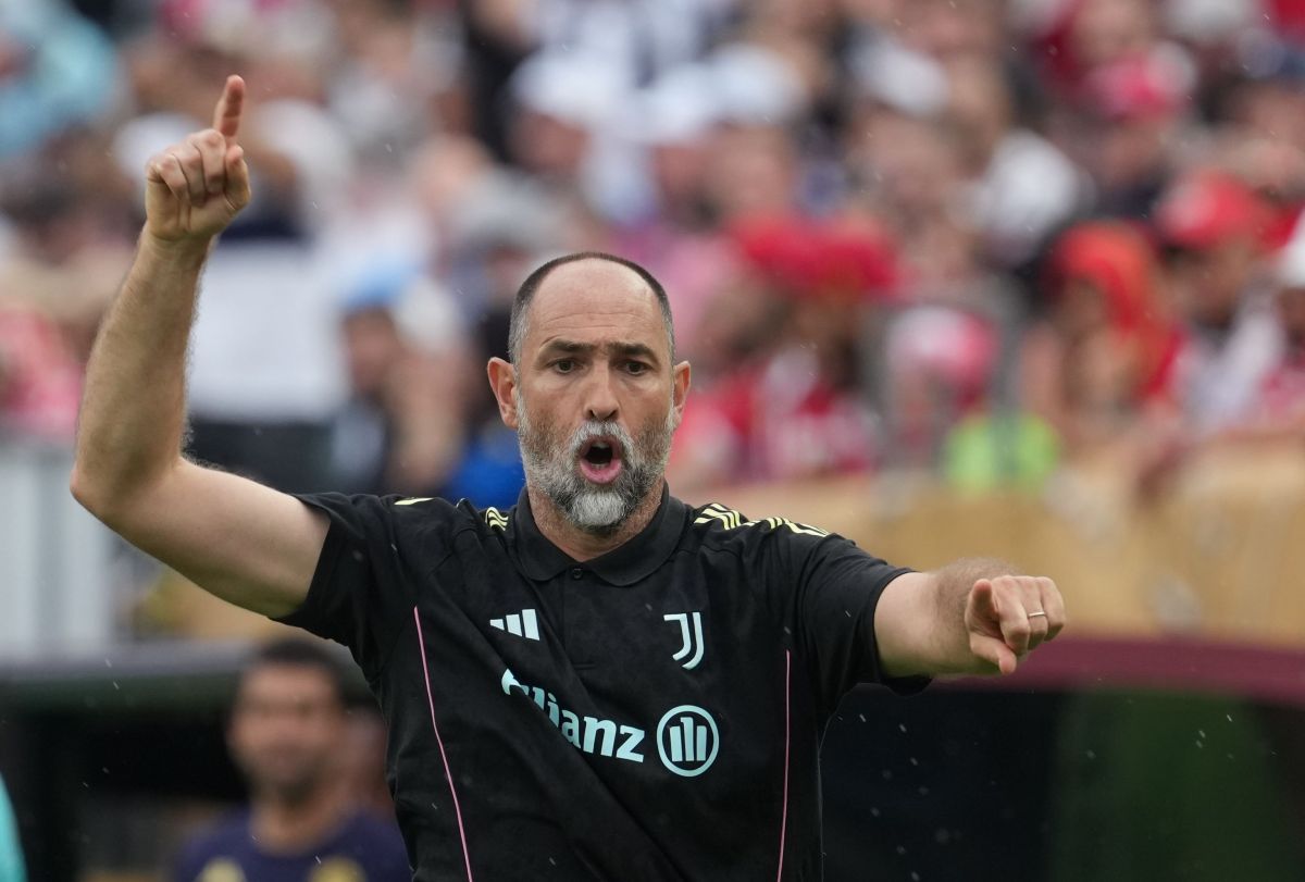 Tudor “Io e il club in sintonia, Juve ha rosa importante”