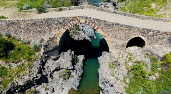 Gal Etna, un territorio dove civiltà, arte e spiritualità convivono