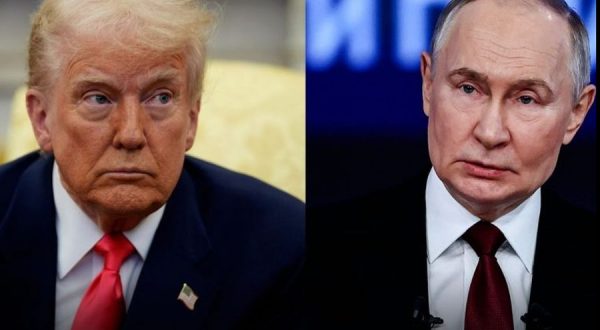 Incontro tra Trump e Putin nella base militare di Anchorage