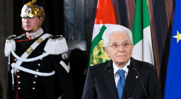 Ponte Morandi, Mattarella “La sicurezza non ammette negligenze”