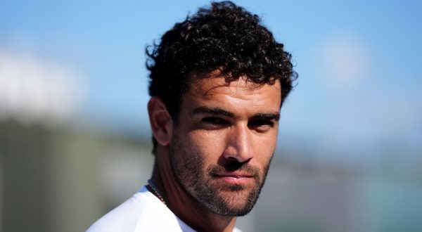 Berrettini salta gli Us Open, ancora un forfait per l’azzurro