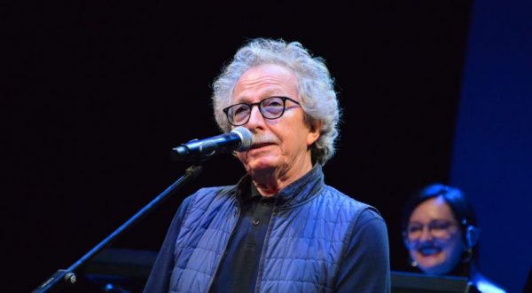 Fabio Concato annuncia di avere un tumore e annulla i concerti