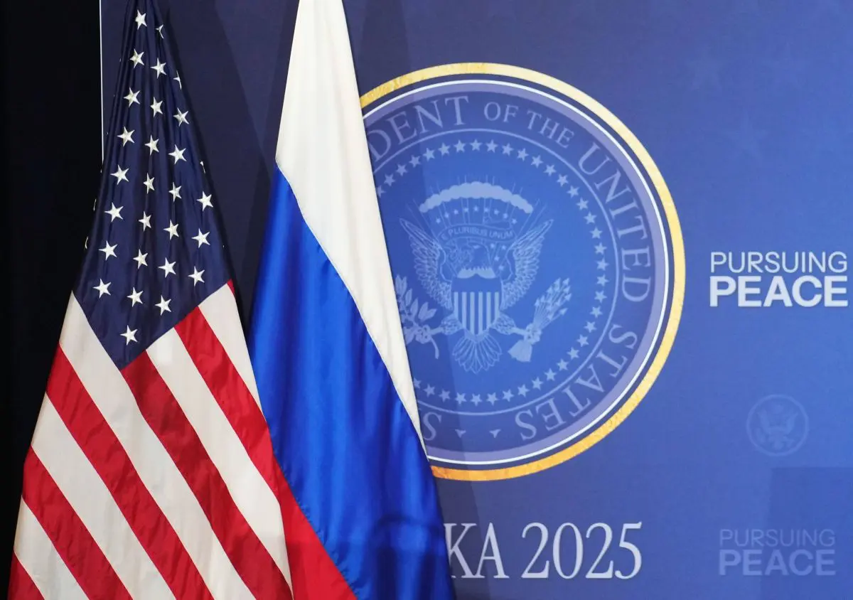 Ucraina, leader europei “Bene sforzi Trump, ora colloqui con Zelensky”