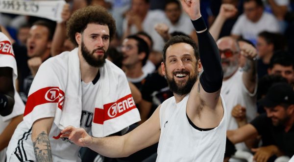 Belinelli si ritira “Non è facile ma è il momento”