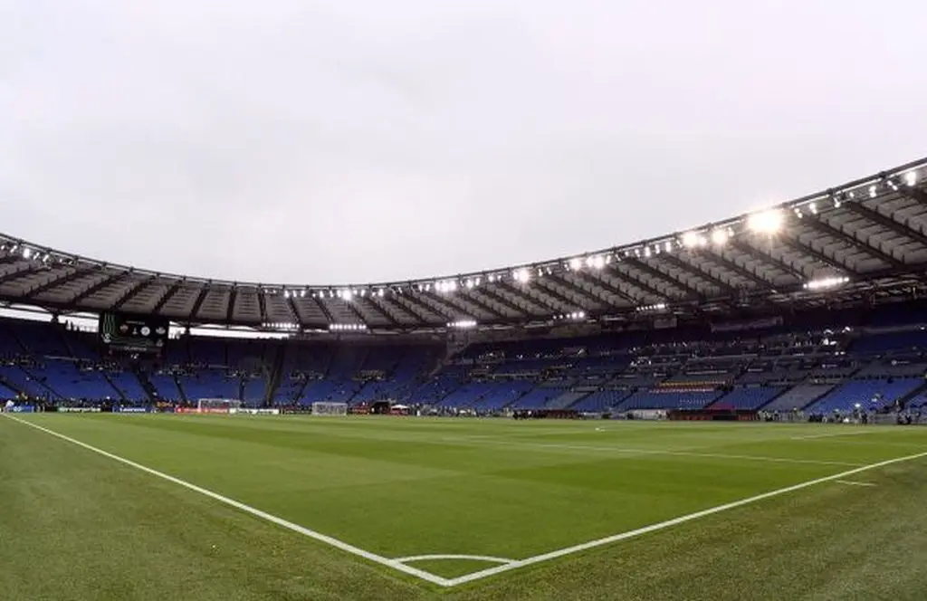 Spaccio allo stadio Olimpico, misura cautelare per due ultras della Roma