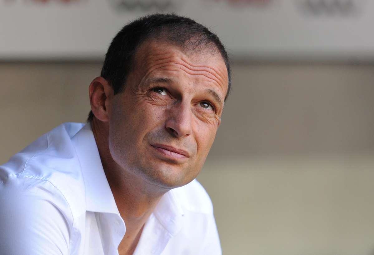 Allegri &ldquo;Nel Milan deve regnare equilibrio, obiettivo Champions&rdquo;
