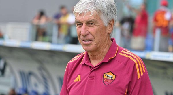 Gasperini sincero “Mi aspettavo un mercato più veloce”