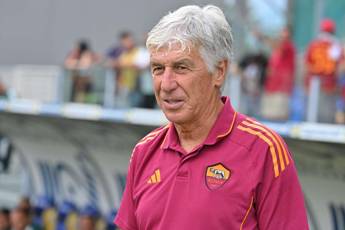Gasperini sincero &ldquo;Mi aspettavo un mercato pi&ugrave; veloce&rdquo;