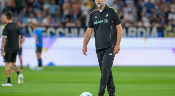 Tudor “Vogliamo partire bene, sensazioni positive”